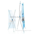 2013 Hot sale & High quality X Banner Stand Fixed banner